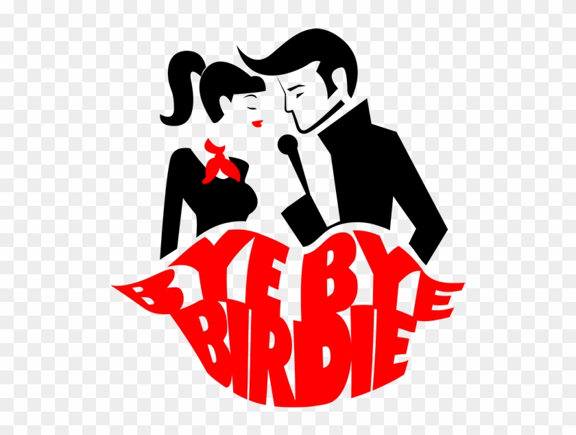 Bye, Bye Birdie - Bye, Bye Birdie #1568050
