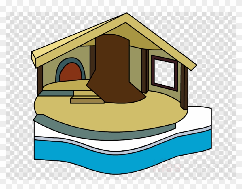 Club Penguin Igloos Id Clipart Igloo Club Penguin Clip - Club Penguin Igloos Id Clipart Igloo Club Penguin Clip #1568058