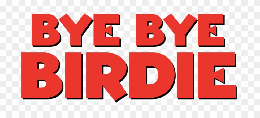 Bye Bye Birdie Image - Bye Bye Birdie Image #1568060