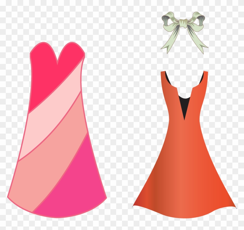 Clothing Woman Designer Vector Material Women S - Clothing Woman Designer Vector Material Women S #1568064