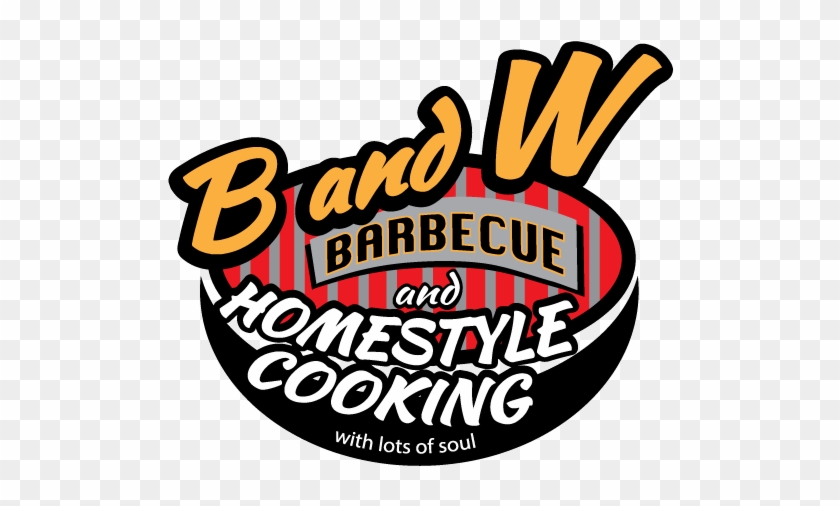 B And W Barbecue - B And W Barbecue #1568113