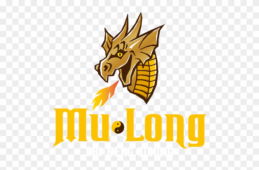 Logo Mu-long - Logo Mu-long #1568118