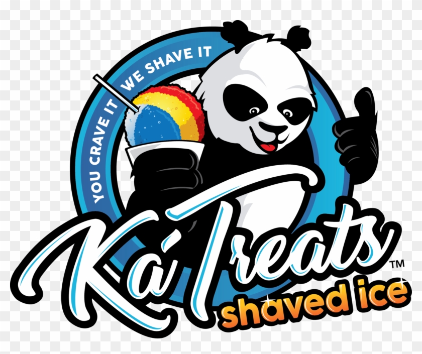 Ka Treats Ice - Ka Treats Ice #1568140