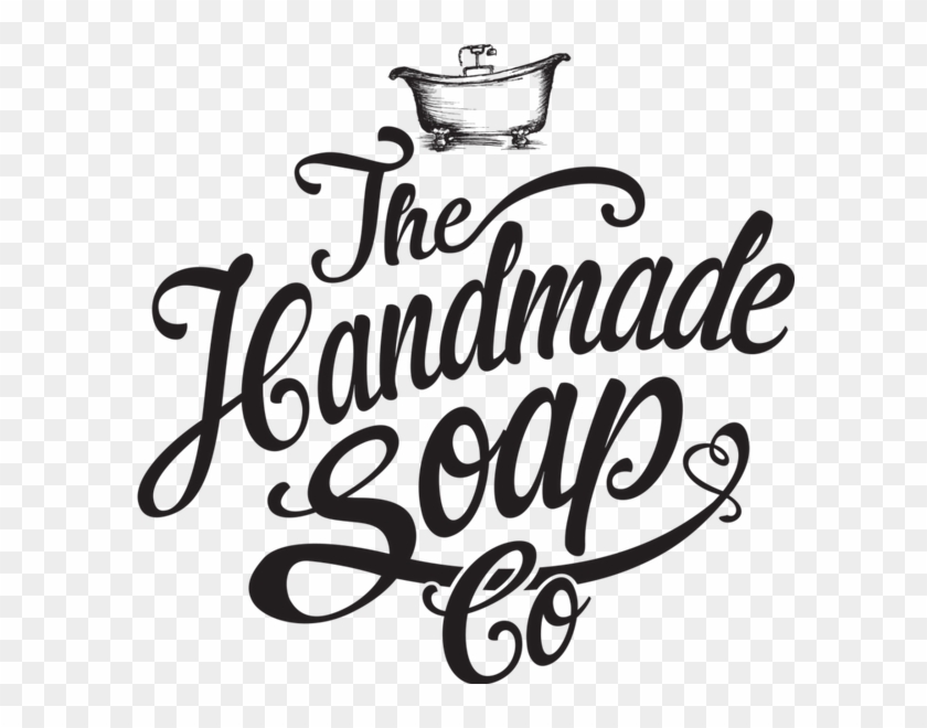The Handmade Soap Company - The Handmade Soap Company #1568151