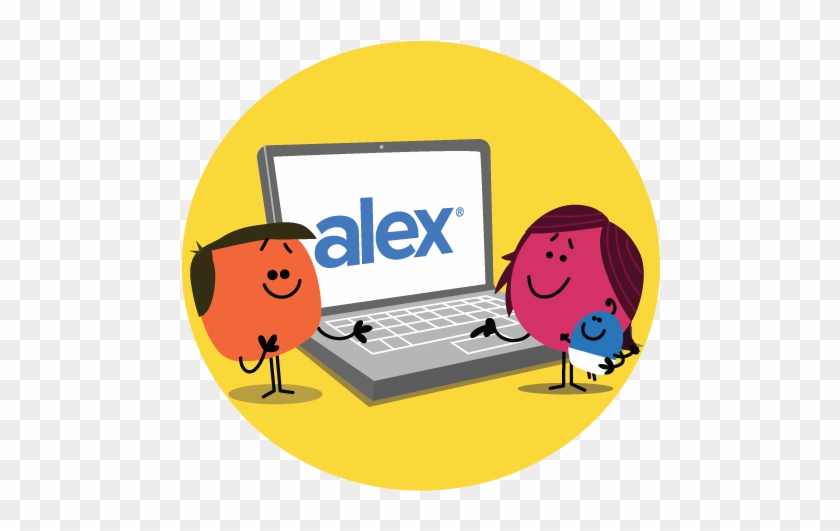 Alex-link - Alex-link #1568184