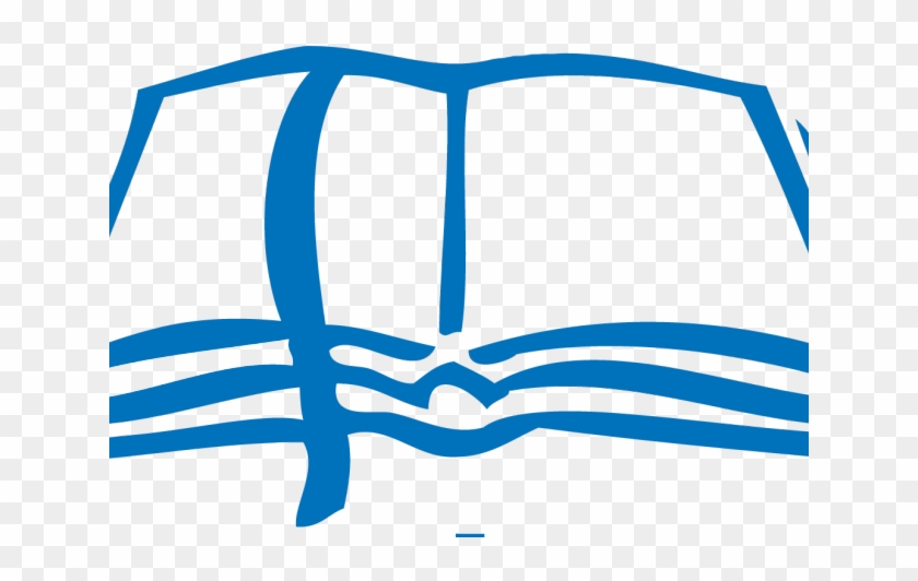 Logo Clipart Bible - Logo Clipart Bible #1568216