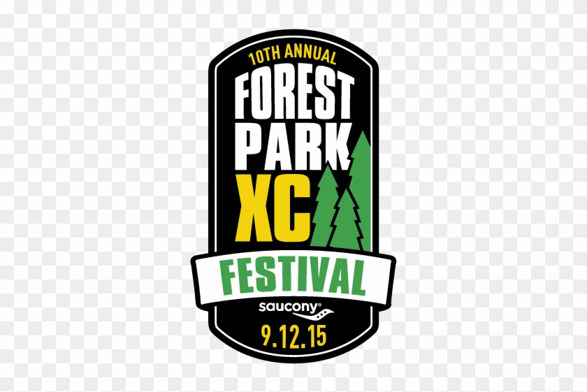 Forest Park Xc Festival This Saturday - Forest Park Xc Festival This Saturday #1568220
