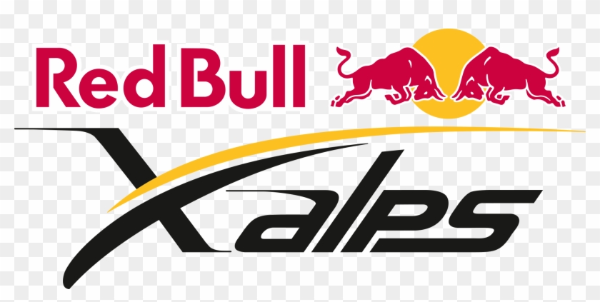 Red Bull X Alps - Red Bull X Alps #1568226