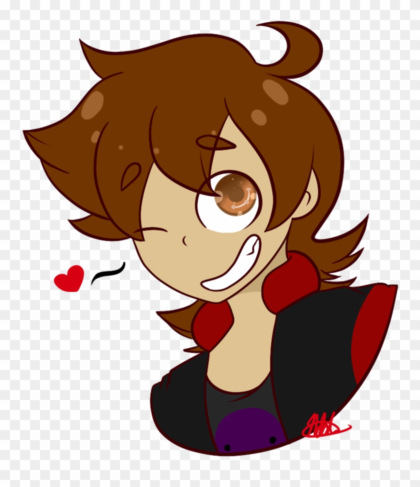 Clip Art Free A Lil Wink By Nate Doodles On - Clip Art Free A Lil Wink By Nate Doodles On #1568247