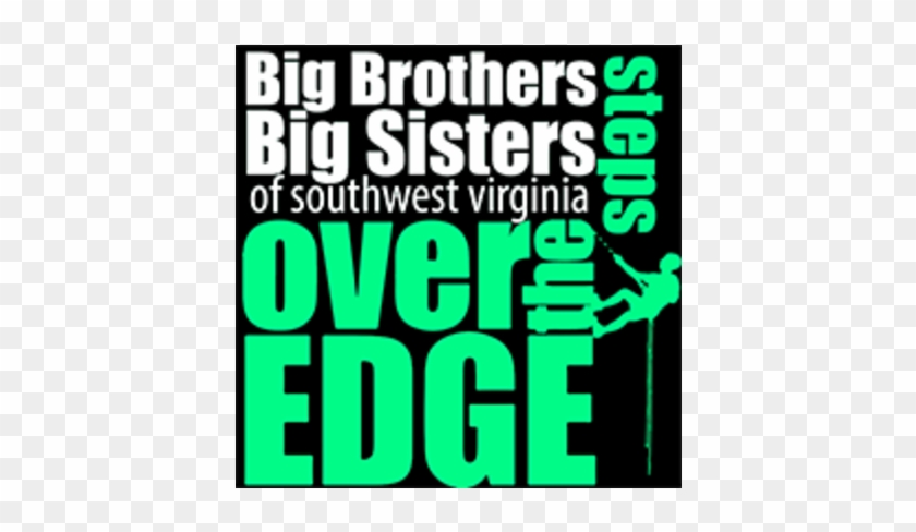 Over The Edge - Over The Edge #1568271