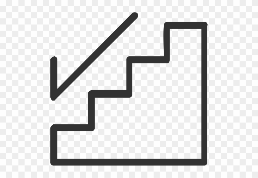 Basement, Construction, Floor Icon - Basement, Construction, Floor Icon #1568278