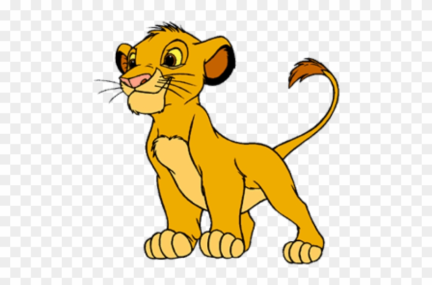 Free Png Download Cartoon Lion Clipart Png Photo Png - Free Png Download Cartoon Lion Clipart Png Photo Png #1568281