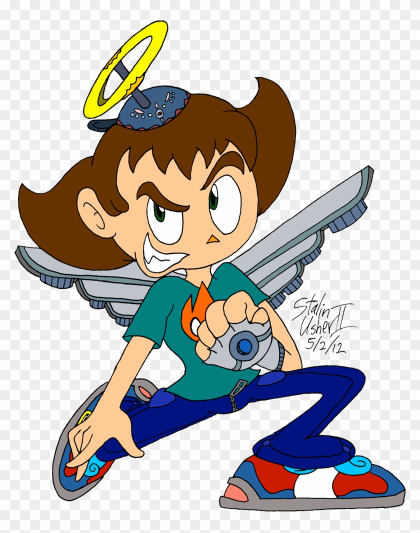 Stalin Usher Ii Revisited By Prestalnic - Stalin Usher Ii Revisited By Prestalnic #1568321