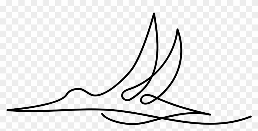 Scribble Bird - Scribble Bird #1568330