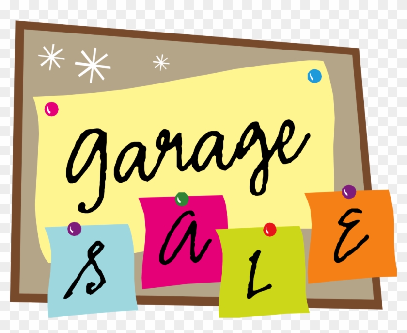 Clean Out Your Garages, Clear The Attic, Mark Your - Clean Out Your Garages, Clear The Attic, Mark Your #1568334