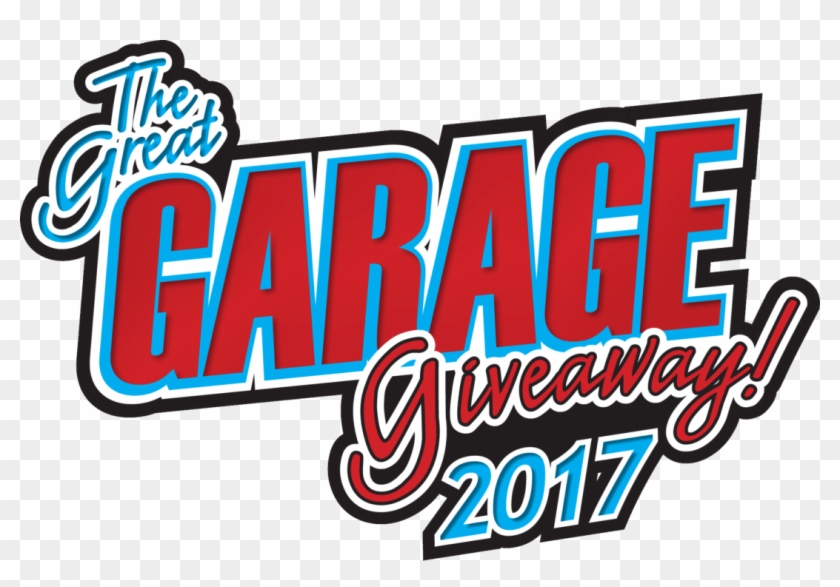 Soo Mill's The Great Garage Giveaway Contest - Soo Mill's The Great Garage Giveaway Contest #1568335