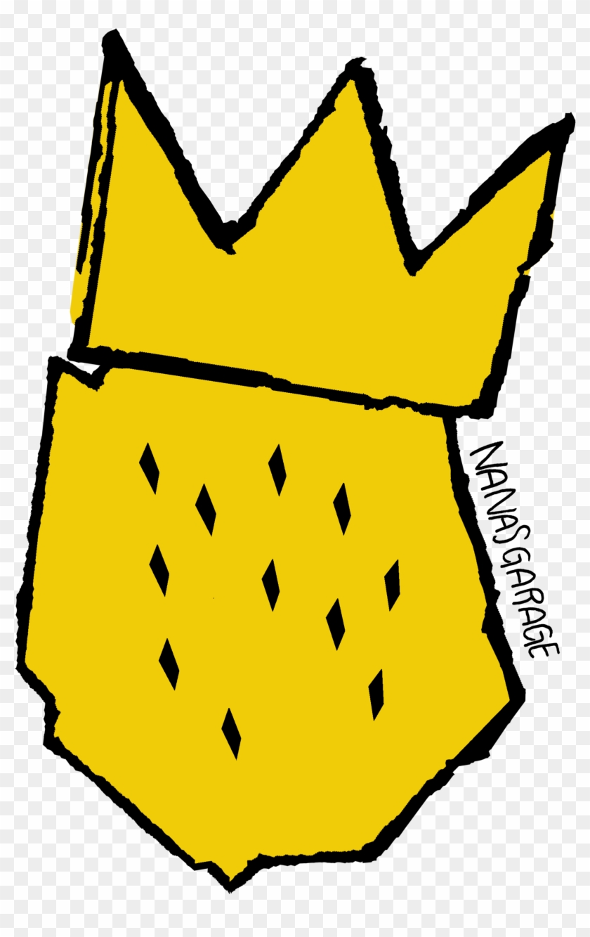 Nanas Garage Logo - Nanas Garage Logo #1568343