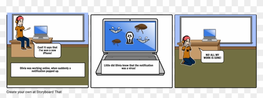 Legal- Computer Viruses - Legal- Computer Viruses #1568458
