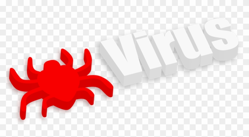 A Virus Never Looks Like What You Think It Would - A Virus Never Looks Like What You Think It Would #1568469