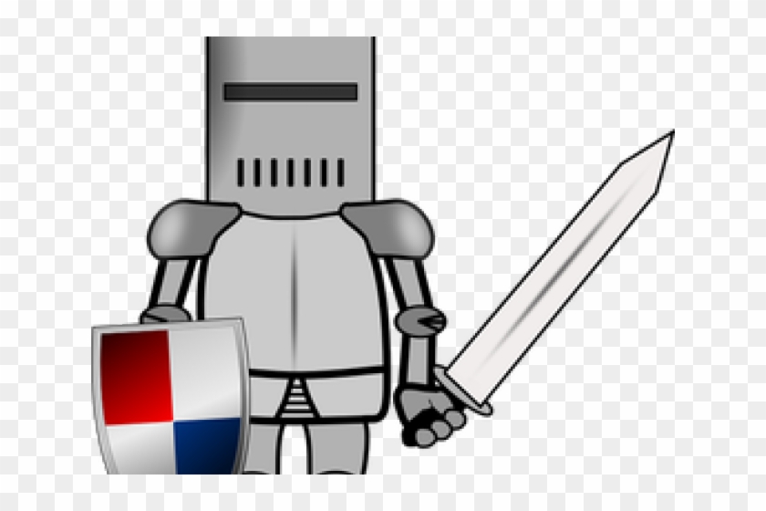 Armor Clipart Knight - Armor Clipart Knight #1568503