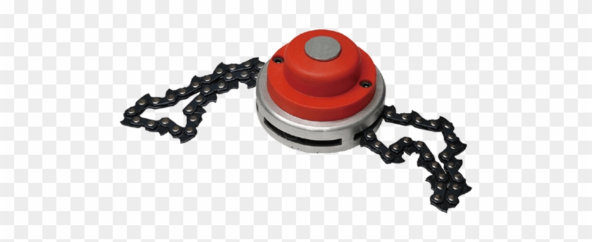 Heavy Duty Chain Trimmer Head Wb-2108 - Heavy Duty Chain Trimmer Head Wb-2108 #1568523