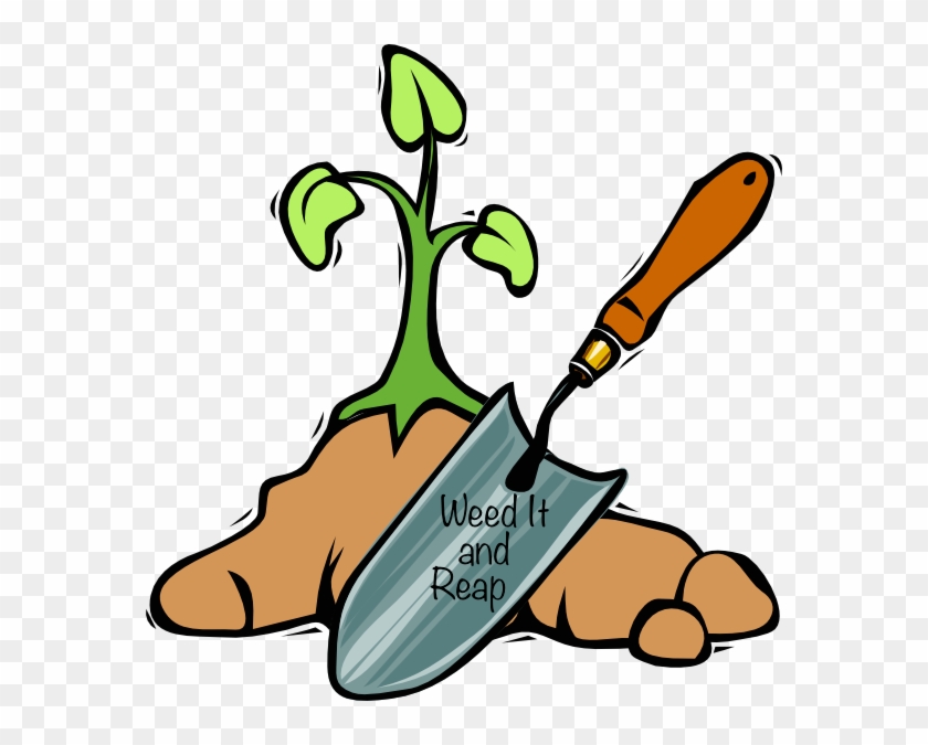 Weed It & Reap - Weed It & Reap #1568534