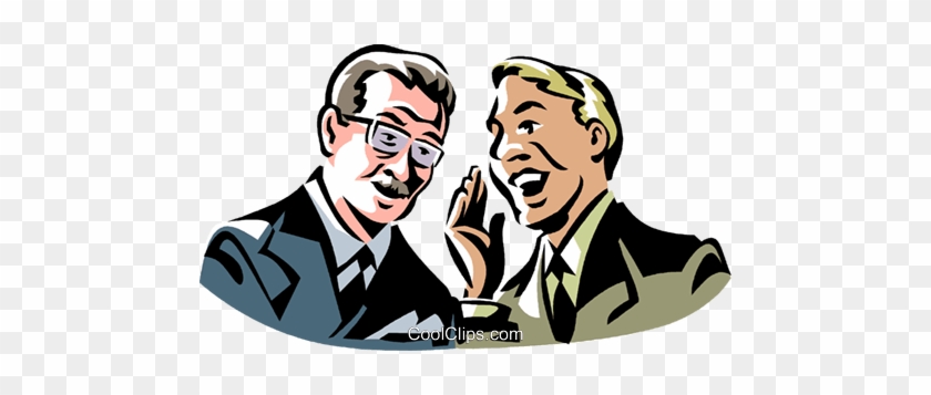 Friends Talking Clipart 0 - Friends Talking Clipart 0 #1568547