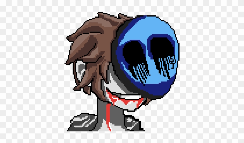 Eyeless Jack Clipart Transparent - Eyeless Jack Clipart Transparent #1568565