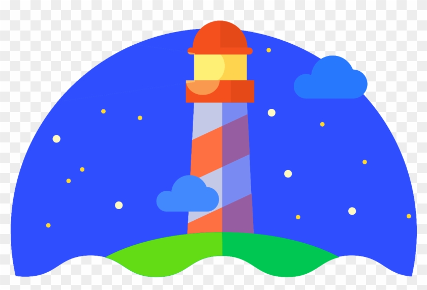 Lighthouse Logo Lighthouse Logo - Lighthouse Logo Lighthouse Logo #1568598