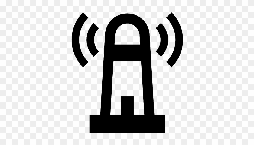 Lighthouse Vector - Lighthouse Vector #1568613