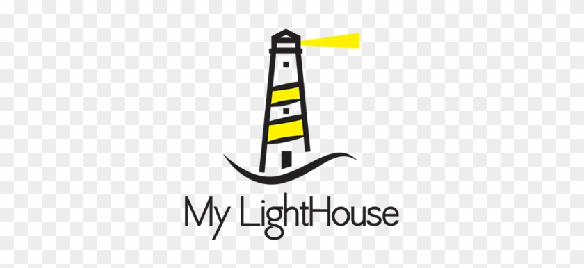 My Lighthouse Logo - My Lighthouse Logo #1568620