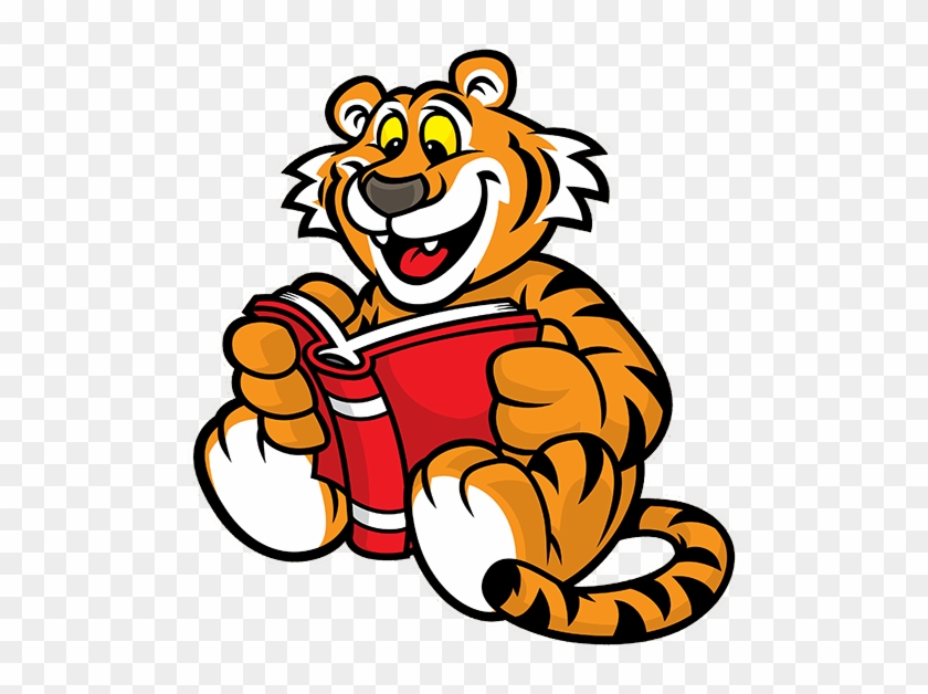 Tiger - Tiger #1568661