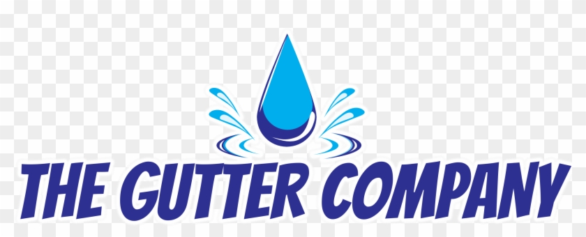 Gutter Logo New - Gutter Logo New #1568689