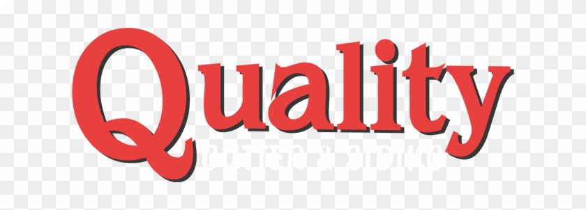Quality Gutter & Siding - Quality Gutter & Siding #1568704