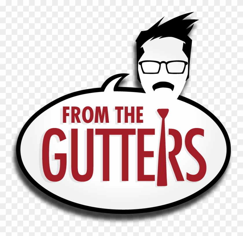 From The Gutter Launches - From The Gutter Launches #1568722