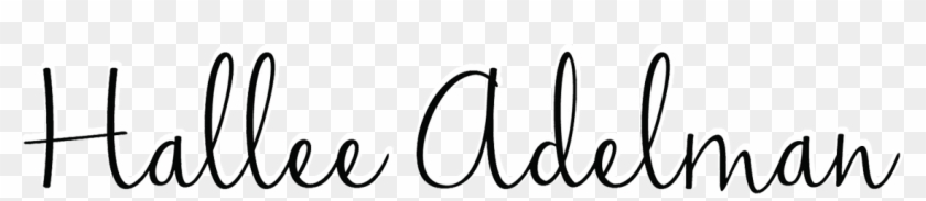 In Philadelphia, Hallee Adelman Was Born With A Teeny - In Philadelphia, Hallee Adelman Was Born With A Teeny #1568721