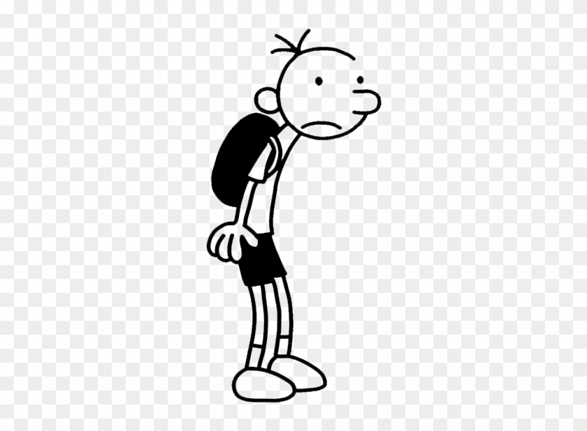 The Latest In The Diary Of A Wimpy Kid Series Releases - The Latest In The Diary Of A Wimpy Kid Series Releases #1568737