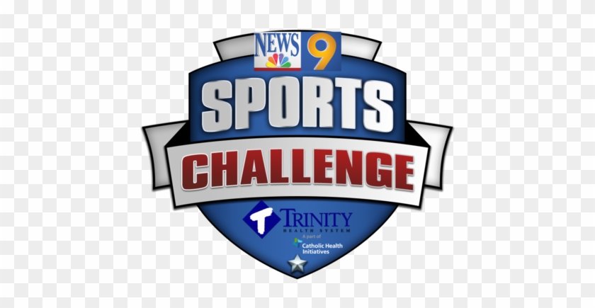 Trinity Health System Sports Challenge - Trinity Health System Sports Challenge #1568741