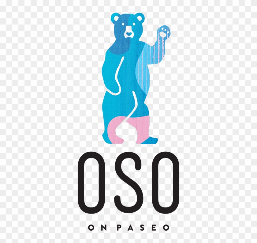 Oso Coming Soon - Oso Coming Soon #1568749