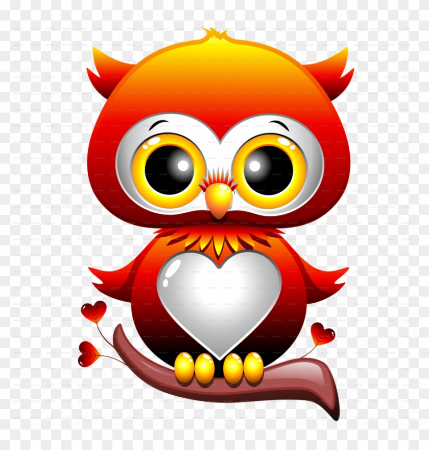 Owl Cartoon Cute Clipart Owl - Owl Cartoon Cute Clipart Owl #1568755