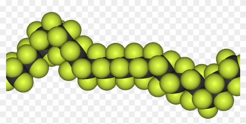Poly [ptfe] - Poly [ptfe] #1568771