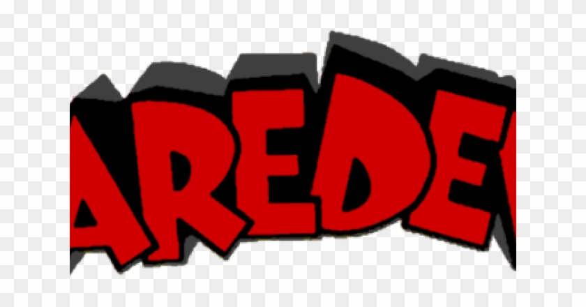 Daredevil Clipart Go Live - Daredevil Clipart Go Live #1568797