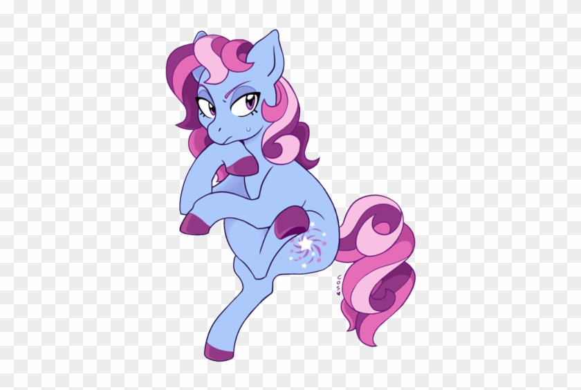 G4 Star Swirl Helps Run Her Family's Business Of The - G4 Star Swirl Helps Run Her Family's Business Of The #1568807