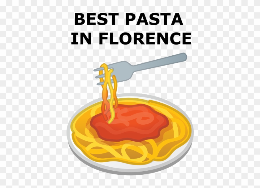 Where To Find The Best Pasta In Florence - Where To Find The Best Pasta In Florence #1568828