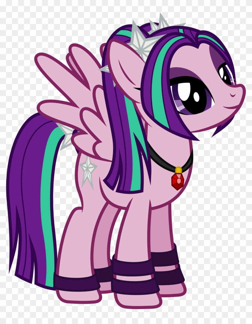 Because They Use Their Dark Magic To Conquer Equestria - Because They Use Their Dark Magic To Conquer Equestria #1568833