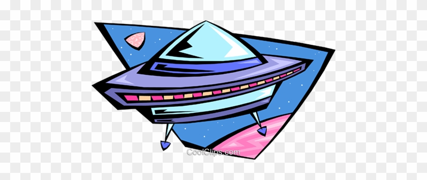 Alien Spacecraft - Alien Spacecraft #1568892