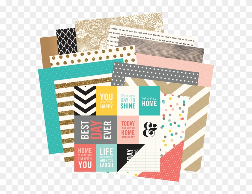 @pebblesinc And Jen Hadfield's Newest Collection - @pebblesinc And Jen Hadfield's Newest Collection #1568912