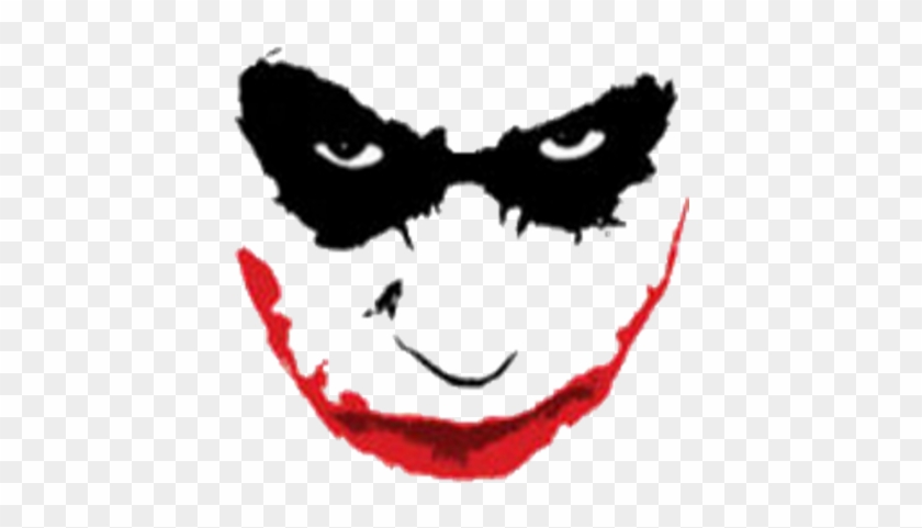 Best Why So Serious Joker Picture Joker S Face Roblox Best Why