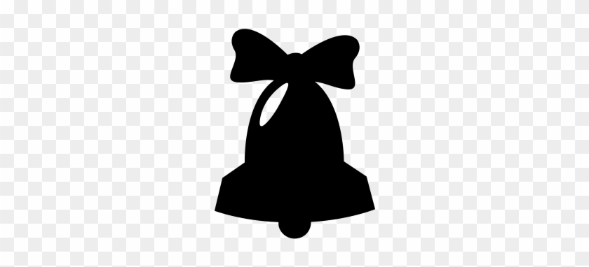 Christmas Bell Png Vector - Christmas Bell Png Vector #1568957