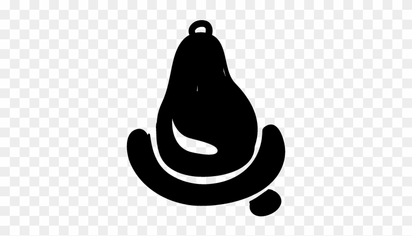 Christmas Bell Vector - Christmas Bell Vector #1568958